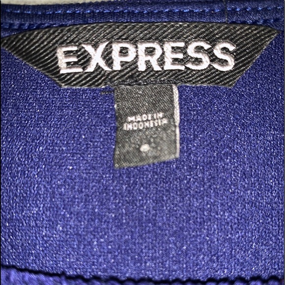 EXPRESS Tight Dress - Picture 6 of 6